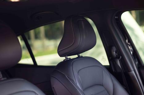 FIAT Fastback 1.0 12V 4P FLEX IMPETUS 200 TURBO AUTOMTICO CVT, Foto 11