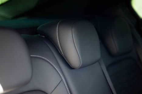 FIAT Fastback 1.0 12V 4P FLEX IMPETUS 200 TURBO AUTOMTICO CVT, Foto 12