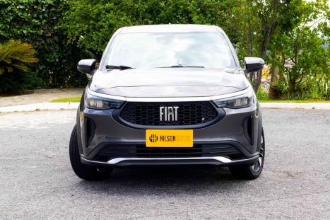 FIAT Fastback 1.0 12V 4P FLEX 200 TURBO AUTOMTICO CVT, Foto 2