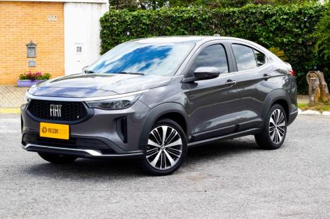 FIAT Fastback 1.0 12V 4P FLEX 200 TURBO AUTOMTICO CVT, Foto 3