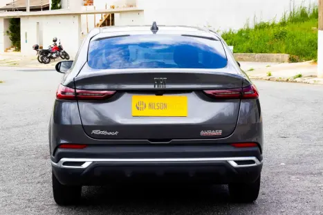 FIAT Fastback 1.0 12V 4P FLEX 200 TURBO AUTOMTICO CVT, Foto 5