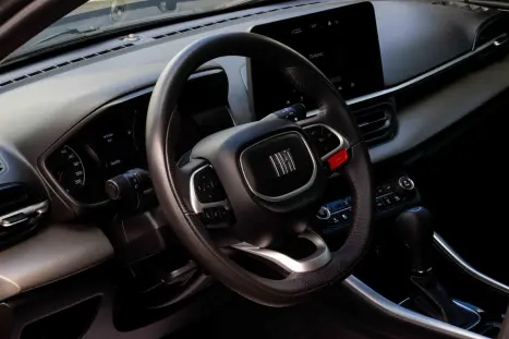 FIAT Fastback 1.0 12V 4P FLEX 200 TURBO AUTOMTICO CVT, Foto 7