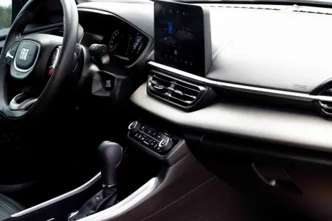 FIAT Fastback 1.0 12V 4P FLEX 200 TURBO AUTOMTICO CVT, Foto 10