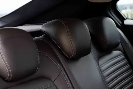 FIAT Fastback 1.0 12V 4P FLEX 200 TURBO AUTOMTICO CVT, Foto 12