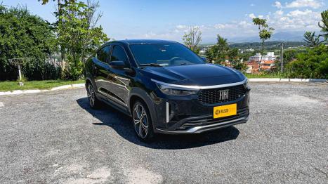 FIAT Fastback 1.0 12V 4P FLEX IMPETUS 200 TURBO AUTOM�TICO CVT, Foto 1