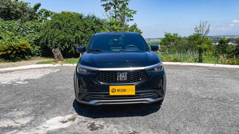 FIAT Fastback 1.0 12V 4P FLEX IMPETUS 200 TURBO AUTOM�TICO CVT, Foto 2