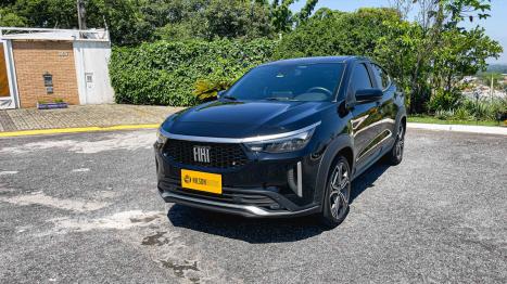 FIAT Fastback 1.0 12V 4P FLEX IMPETUS 200 TURBO AUTOM�TICO CVT, Foto 3