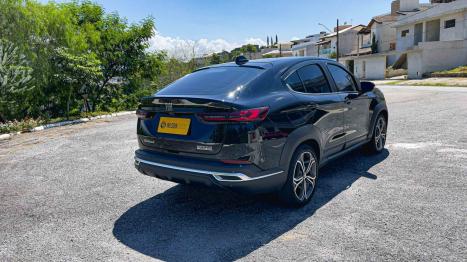 FIAT Fastback 1.0 12V 4P FLEX IMPETUS 200 TURBO AUTOM�TICO CVT, Foto 4