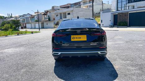 FIAT Fastback 1.0 12V 4P FLEX IMPETUS 200 TURBO AUTOM�TICO CVT, Foto 5