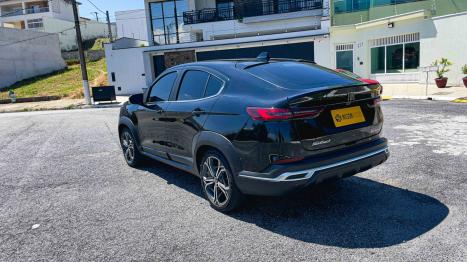 FIAT Fastback 1.0 12V 4P FLEX IMPETUS 200 TURBO AUTOM�TICO CVT, Foto 6