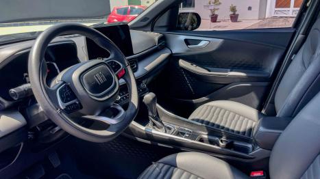 FIAT Fastback 1.0 12V 4P FLEX IMPETUS 200 TURBO AUTOM�TICO CVT, Foto 7