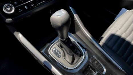 FIAT Fastback 1.0 12V 4P FLEX IMPETUS 200 TURBO AUTOM�TICO CVT, Foto 8