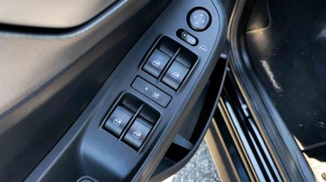 FIAT Fastback 1.0 12V 4P FLEX IMPETUS 200 TURBO AUTOM�TICO CVT, Foto 9