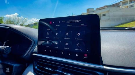 FIAT Fastback 1.0 12V 4P FLEX IMPETUS 200 TURBO AUTOM�TICO CVT, Foto 11