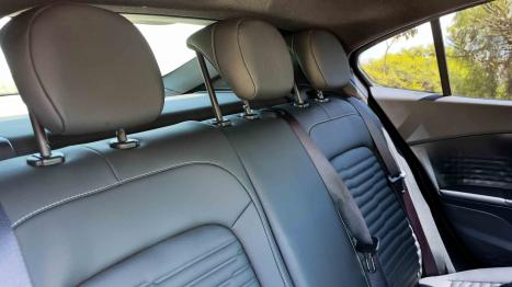 FIAT Fastback 1.0 12V 4P FLEX IMPETUS 200 TURBO AUTOM�TICO CVT, Foto 12