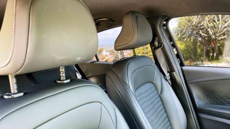 FIAT Fastback 1.0 12V 4P FLEX IMPETUS 200 TURBO AUTOM�TICO CVT, Foto 13