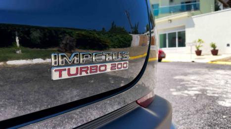 FIAT Fastback 1.0 12V 4P FLEX IMPETUS 200 TURBO AUTOM�TICO CVT, Foto 14