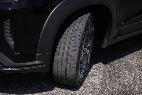 FIAT Fastback 1.0 12V 4P FLEX IMPETUS 200 TURBO AUTOM�TICO CVT, Foto 7