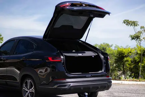 FIAT Fastback 1.0 12V 4P FLEX IMPETUS 200 TURBO AUTOM�TICO CVT, Foto 8