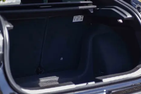 FIAT Fastback 1.0 12V 4P FLEX IMPETUS 200 TURBO AUTOM�TICO CVT, Foto 9