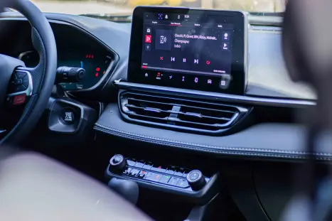 FIAT Fastback 1.0 12V 4P FLEX IMPETUS 200 TURBO AUTOM�TICO CVT, Foto 15