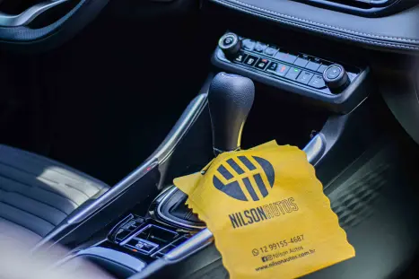 FIAT Fastback 1.0 12V 4P FLEX IMPETUS 200 TURBO AUTOM�TICO CVT, Foto 16