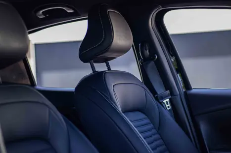 FIAT Fastback 1.0 12V 4P FLEX IMPETUS 200 TURBO AUTOM�TICO CVT, Foto 17