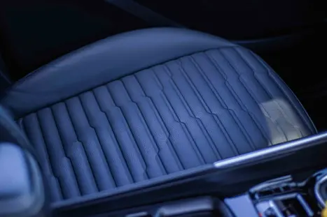 FIAT Fastback 1.0 12V 4P FLEX IMPETUS 200 TURBO AUTOM�TICO CVT, Foto 18