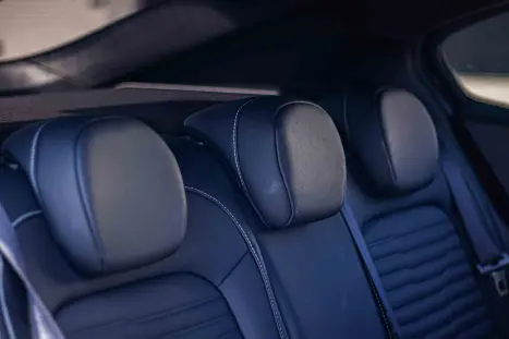 FIAT Fastback 1.0 12V 4P FLEX IMPETUS 200 TURBO AUTOM�TICO CVT, Foto 19