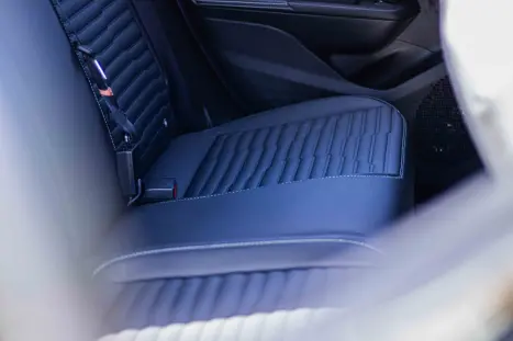 FIAT Fastback 1.0 12V 4P FLEX IMPETUS 200 TURBO AUTOM�TICO CVT, Foto 20