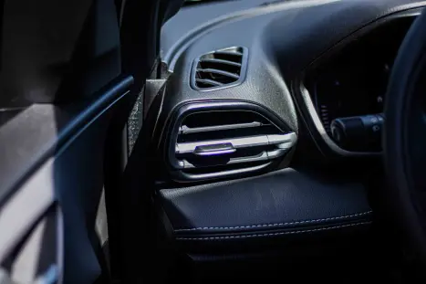 FIAT Fastback 1.0 12V 4P FLEX IMPETUS 200 TURBO AUTOM�TICO CVT, Foto 21