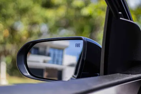 FIAT Fastback 1.0 12V 4P FLEX IMPETUS 200 TURBO AUTOM�TICO CVT, Foto 23