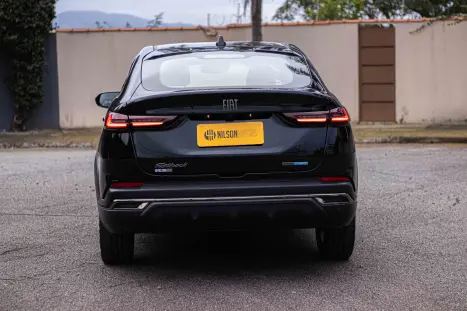 FIAT Fastback 1.0 12V 4P FLEX IMPETUS 200 TURBO AUTOM�TICO CVT, Foto 5