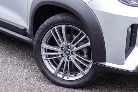 FIAT Fastback 1.0 12V 4P FLEX 200 TURBO AUTOM�TICO CVT, Foto 6