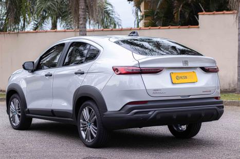 FIAT Fastback 1.0 12V 4P FLEX 200 TURBO AUTOM�TICO CVT, Foto 7