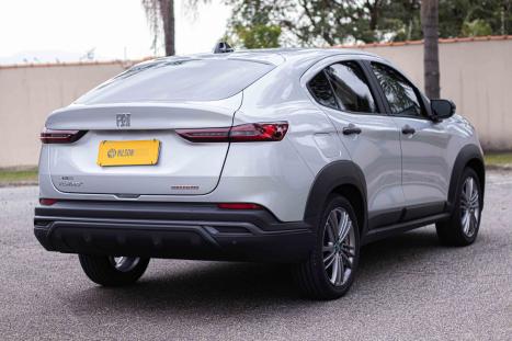 FIAT Fastback 1.0 12V 4P FLEX 200 TURBO AUTOM�TICO CVT, Foto 9