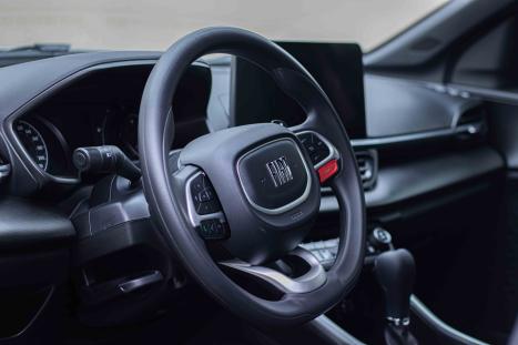 FIAT Fastback 1.0 12V 4P FLEX 200 TURBO AUTOM�TICO CVT, Foto 11