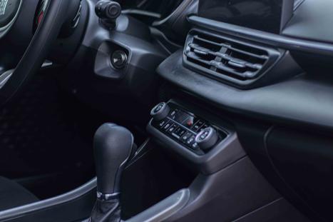 FIAT Fastback 1.0 12V 4P FLEX 200 TURBO AUTOM�TICO CVT, Foto 13