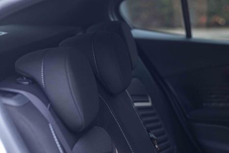 FIAT Fastback 1.0 12V 4P FLEX 200 TURBO AUTOM�TICO CVT, Foto 15