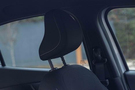 FIAT Fastback 1.0 12V 4P FLEX 200 TURBO AUTOM�TICO CVT, Foto 17
