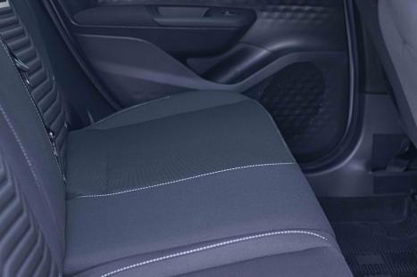 FIAT Fastback 1.0 12V 4P FLEX 200 TURBO AUTOM�TICO CVT, Foto 19