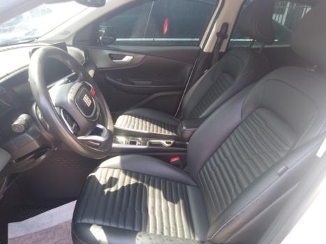 FIAT Fastback 1.0 12V 4P FLEX AUDACE 200 TURBO AUTOMÁTICO CVT, Foto 3