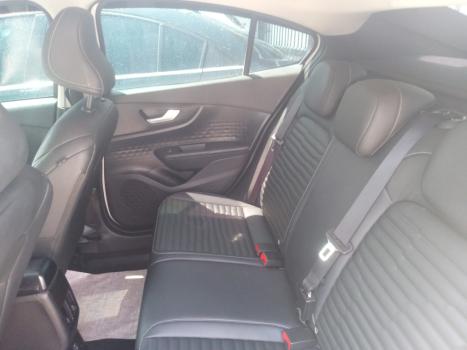 FIAT Fastback 1.0 12V 4P FLEX AUDACE 200 TURBO AUTOMÁTICO CVT, Foto 5