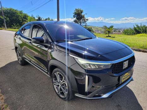 FIAT Fastback 1.3 16V 4P FLEX ABARTH TURBO 270 AUTOMTICO, Foto 1