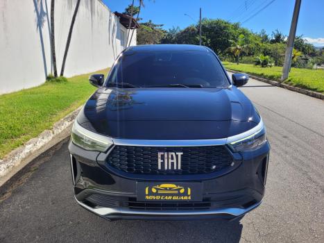 FIAT Fastback 1.3 16V 4P FLEX ABARTH TURBO 270 AUTOMTICO, Foto 2