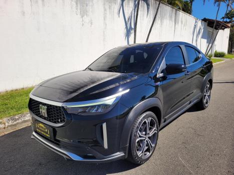 FIAT Fastback 1.3 16V 4P FLEX ABARTH TURBO 270 AUTOMTICO, Foto 3