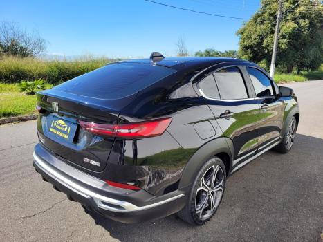 FIAT Fastback 1.3 16V 4P FLEX ABARTH TURBO 270 AUTOMTICO, Foto 4