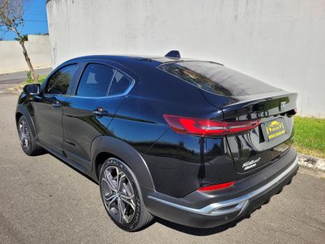 FIAT Fastback 1.3 16V 4P FLEX ABARTH TURBO 270 AUTOMTICO, Foto 6