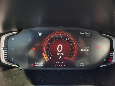 FIAT Fastback 1.3 16V 4P FLEX ABARTH TURBO 270 AUTOMTICO, Foto 7