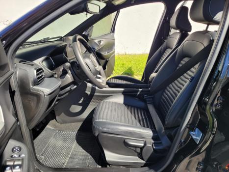 FIAT Fastback 1.3 16V 4P FLEX ABARTH TURBO 270 AUTOMTICO, Foto 8